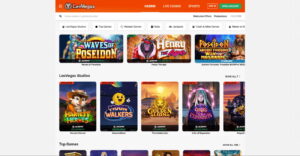 LeoVegas Casino Terms Explained
