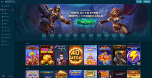 Slotuna T&C Explained