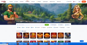 Vulkan Vegas Terms Explained