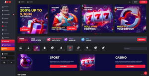 1Red Casino Terms Explained
