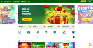 Brazino777 Casino Terms Explained