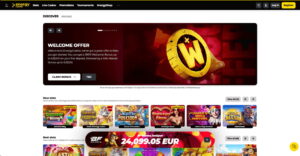 EnergyCasino Terms Explained