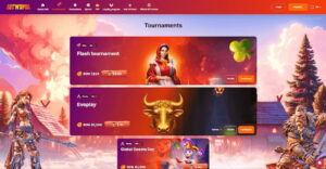 HitnSpin Casino Terms Explained