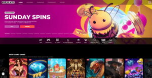 HotSlots Casino Terms Explained