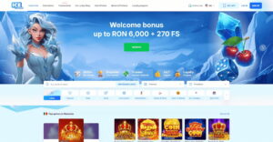 IceCasino Terms Explained