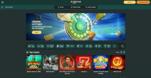 Lemon Casino Terms Explained