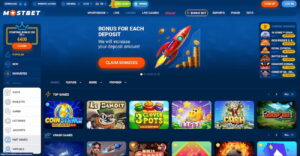 Mostbet Casino Terms Explained