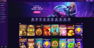 Roby Casino Terms Explained