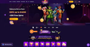 iWild Casino Terms Explained